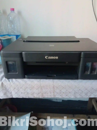 Canon G1000 Color Printers